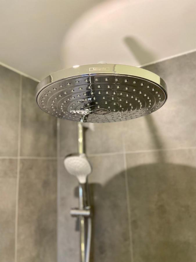 Traumhafte 115 Qm Ferienwohnung Am Steinhuder Meer, Ruhig, Komfortabel, Loggia, Parkplatz, Wifi Wunstorf Kültér fotó