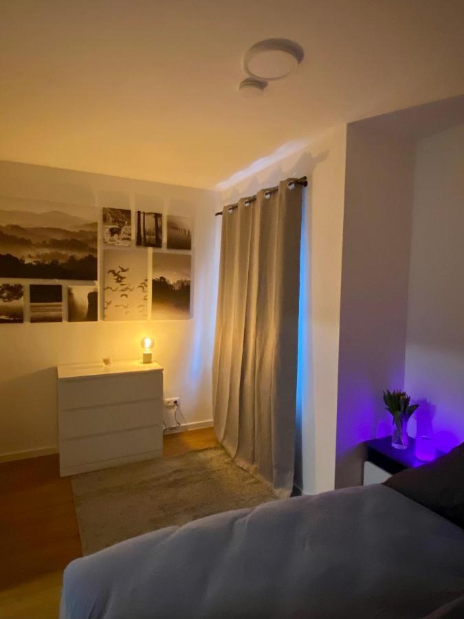 Traumhafte 115 Qm Ferienwohnung Am Steinhuder Meer, Ruhig, Komfortabel, Loggia, Parkplatz, Wifi Wunstorf Kültér fotó